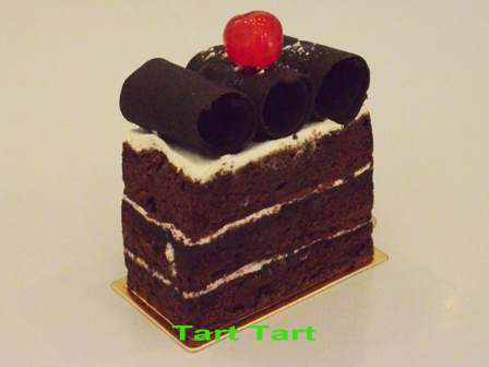 Jual Cake Black Forest Jakarta